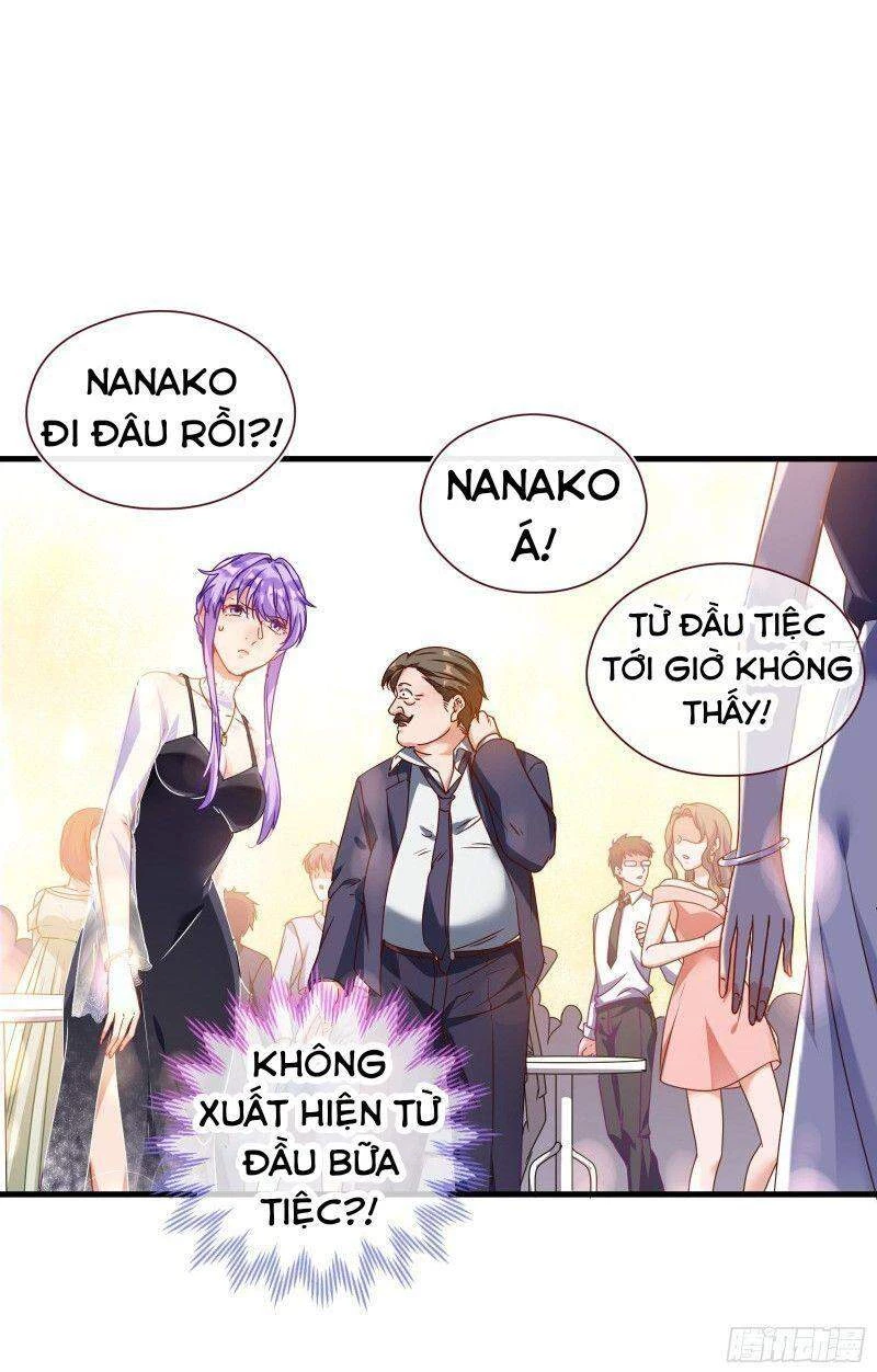 Vạn Tra Triêu Hoàng Chapter 197 - Trang 4