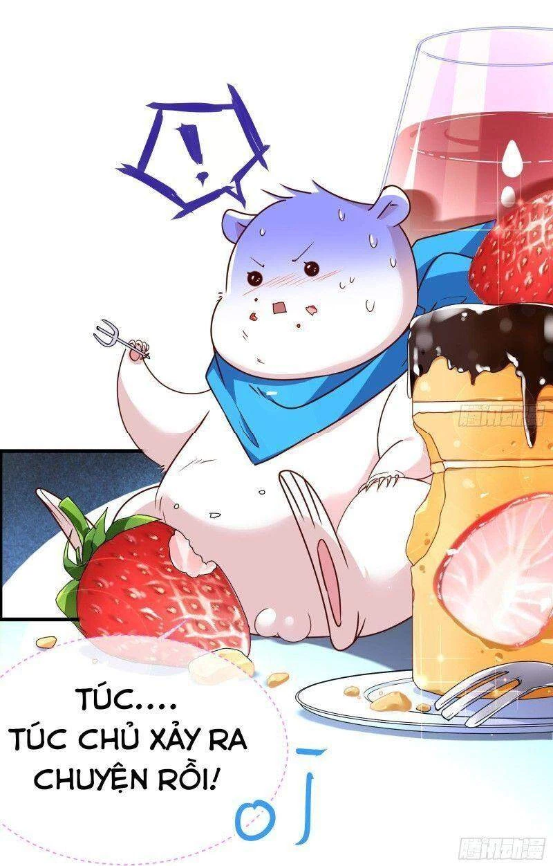 Vạn Tra Triêu Hoàng Chapter 197 - Trang 4