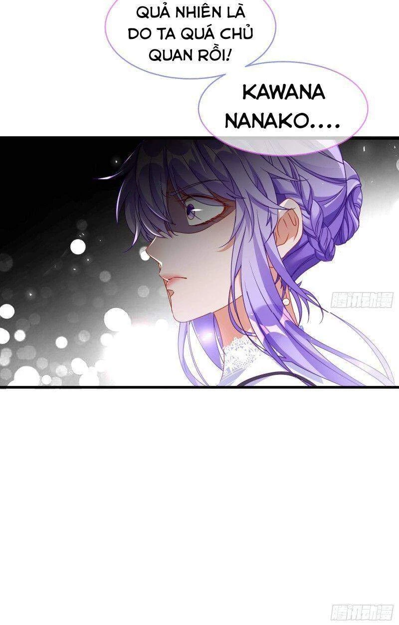 Vạn Tra Triêu Hoàng Chapter 197 - Trang 4