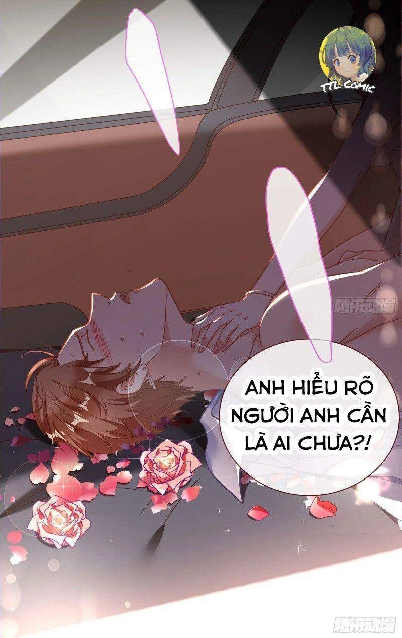 Vạn Tra Triêu Hoàng Chapter 197 - Trang 4