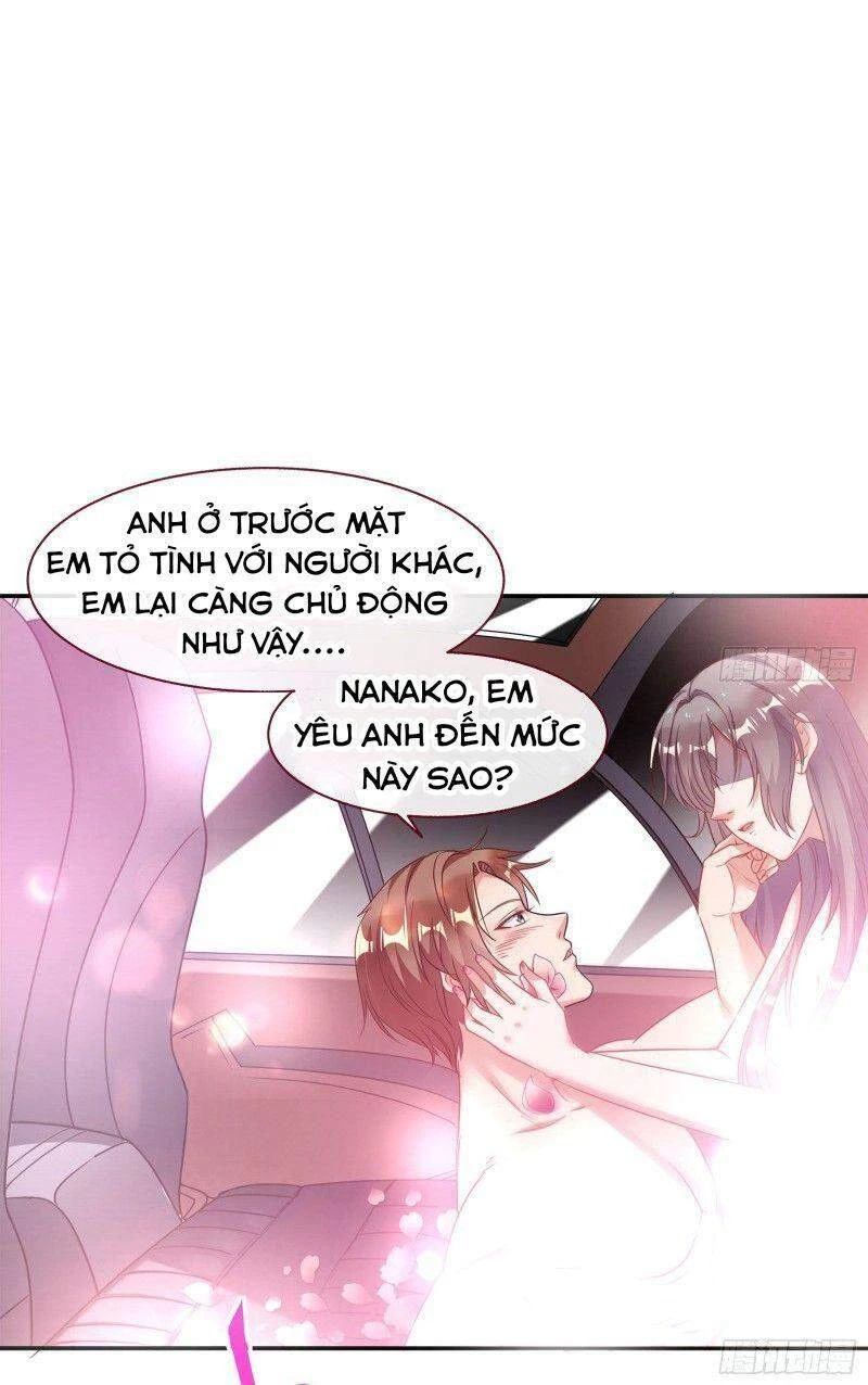 Vạn Tra Triêu Hoàng Chapter 197 - Trang 4