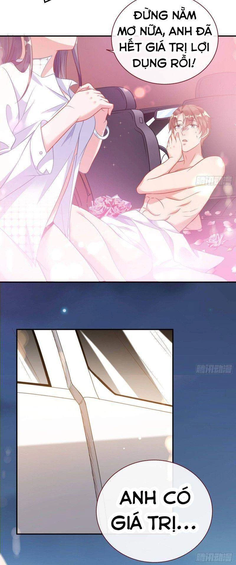 Vạn Tra Triêu Hoàng Chapter 197 - Trang 4
