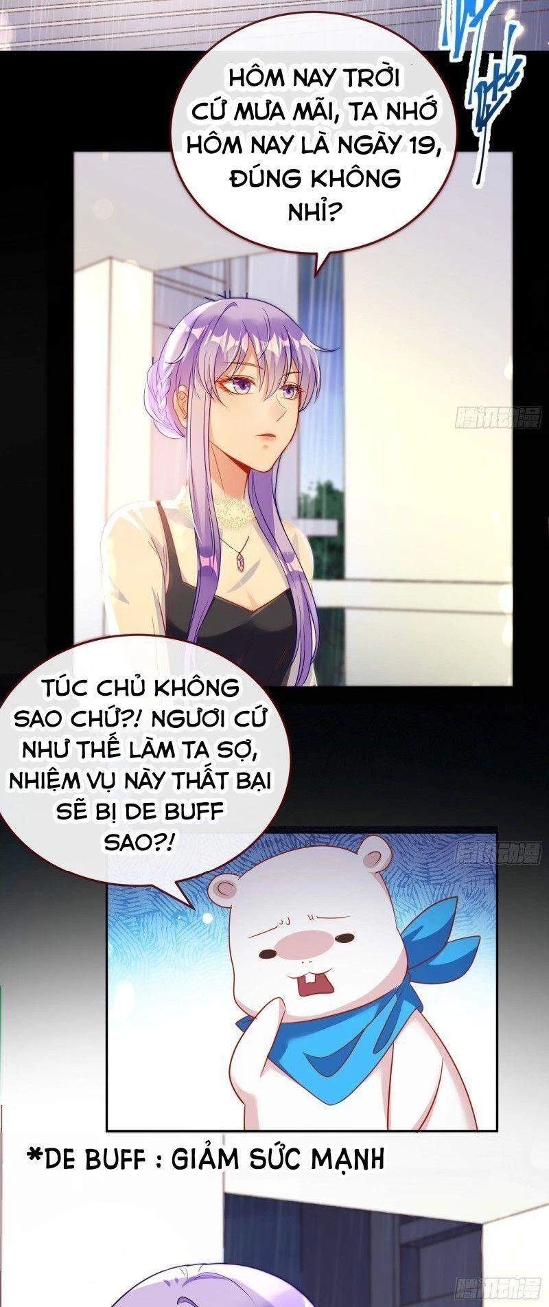 Vạn Tra Triêu Hoàng Chapter 198 - Trang 4