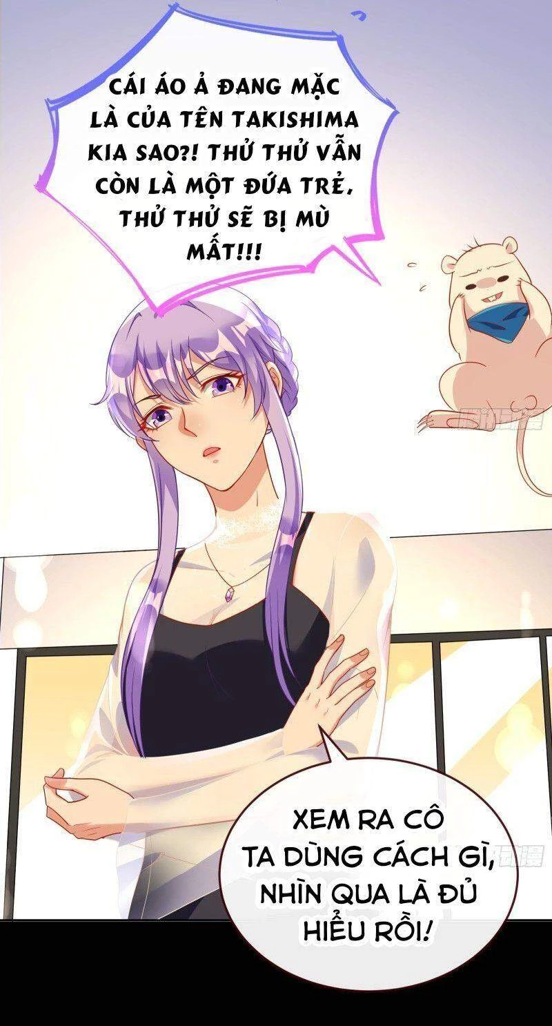 Vạn Tra Triêu Hoàng Chapter 198 - Trang 4