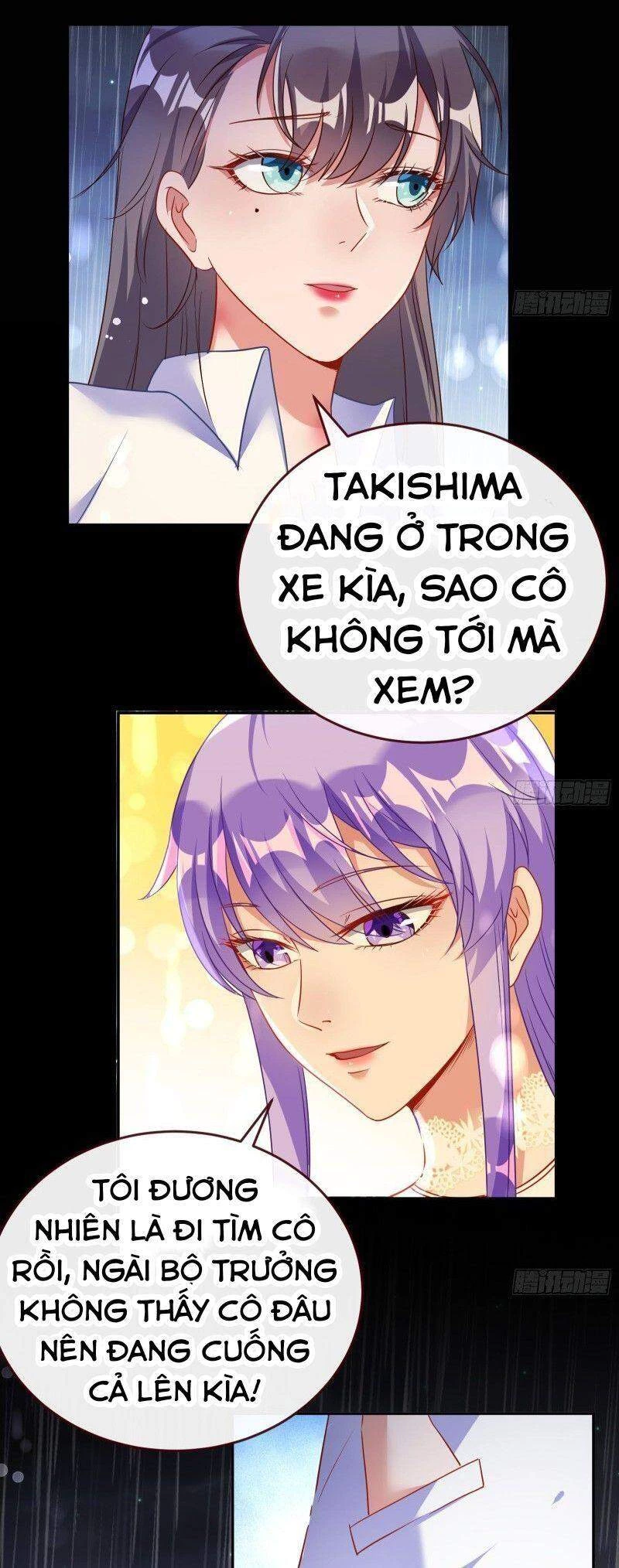 Vạn Tra Triêu Hoàng Chapter 198 - Trang 4