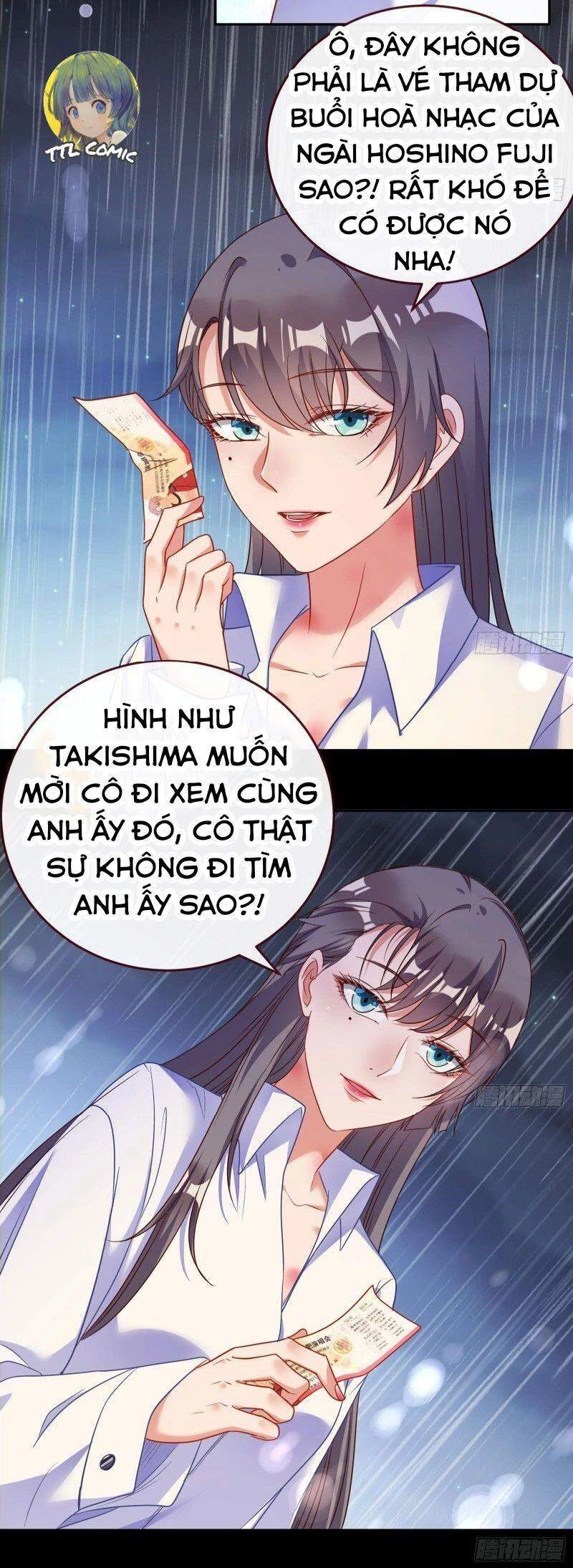 Vạn Tra Triêu Hoàng Chapter 198 - Trang 4