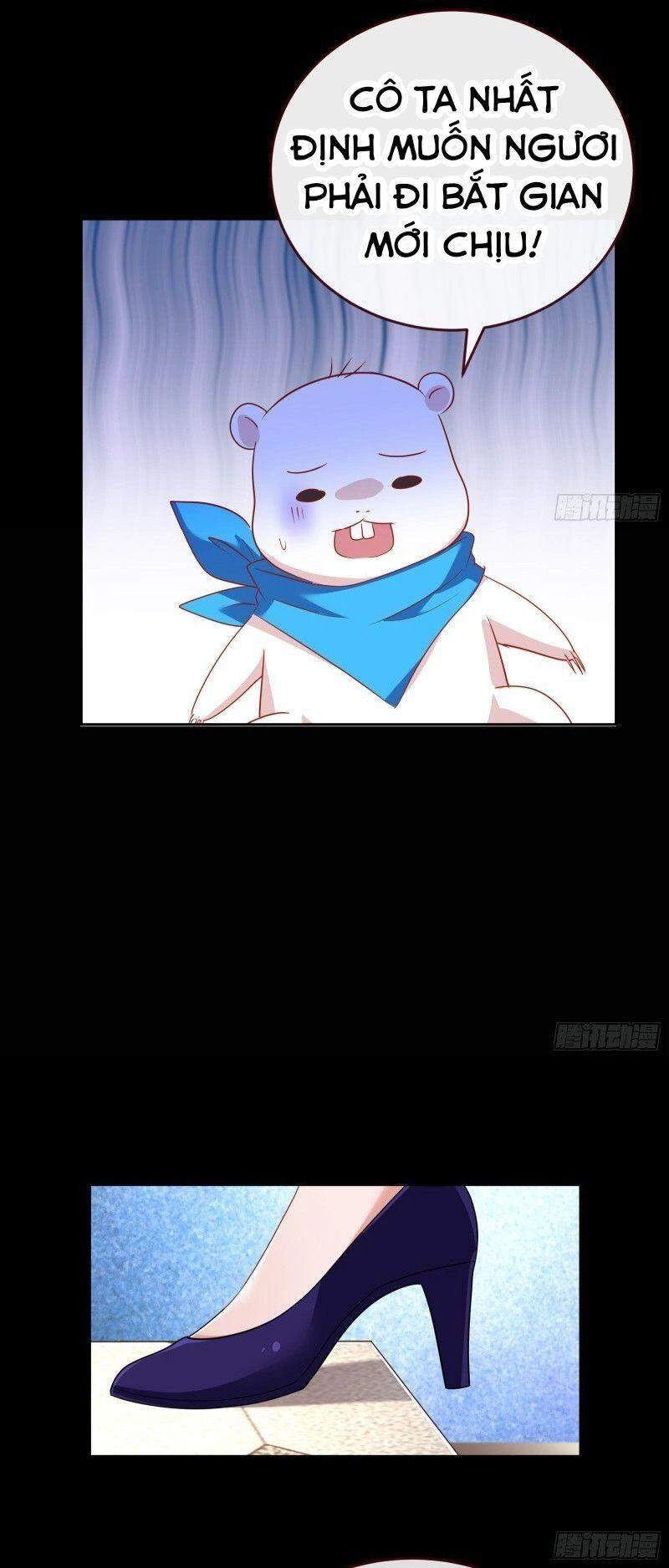 Vạn Tra Triêu Hoàng Chapter 198 - Trang 4