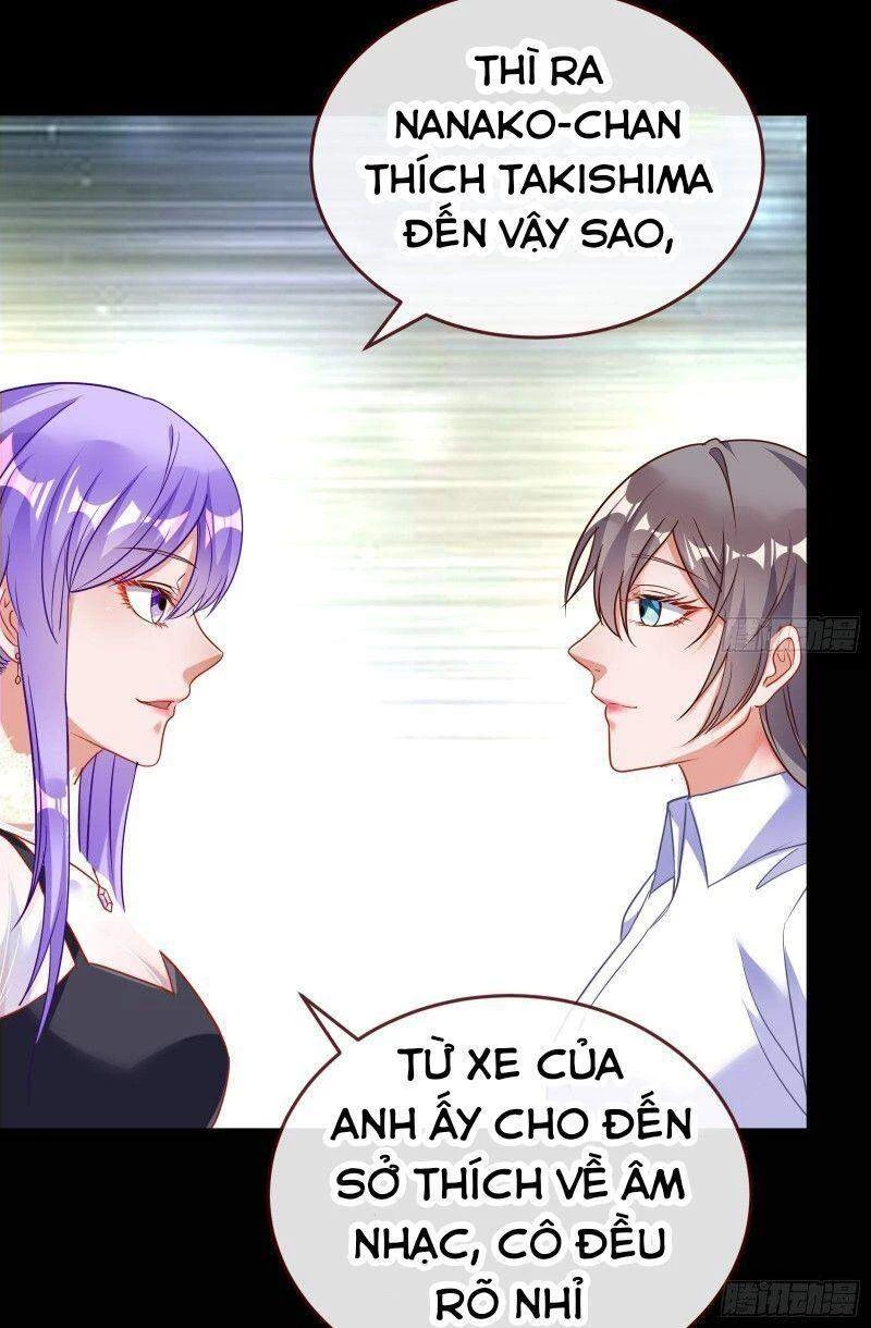 Vạn Tra Triêu Hoàng Chapter 198 - Trang 4