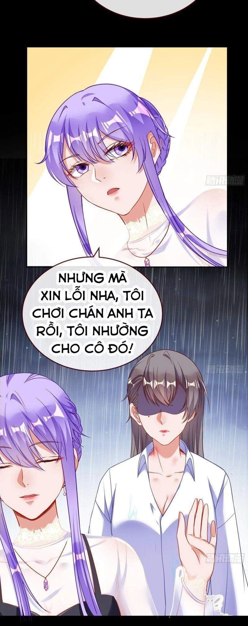 Vạn Tra Triêu Hoàng Chapter 198 - Trang 4