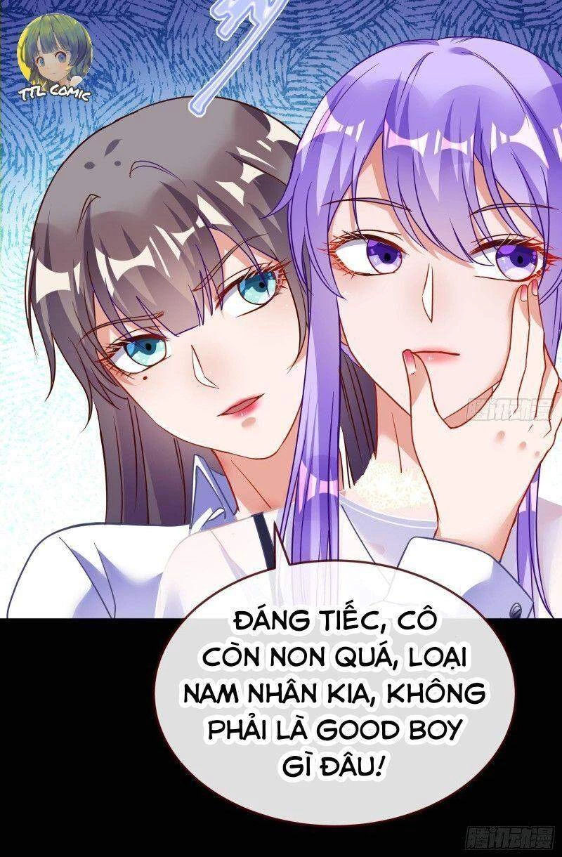 Vạn Tra Triêu Hoàng Chapter 198 - Trang 4