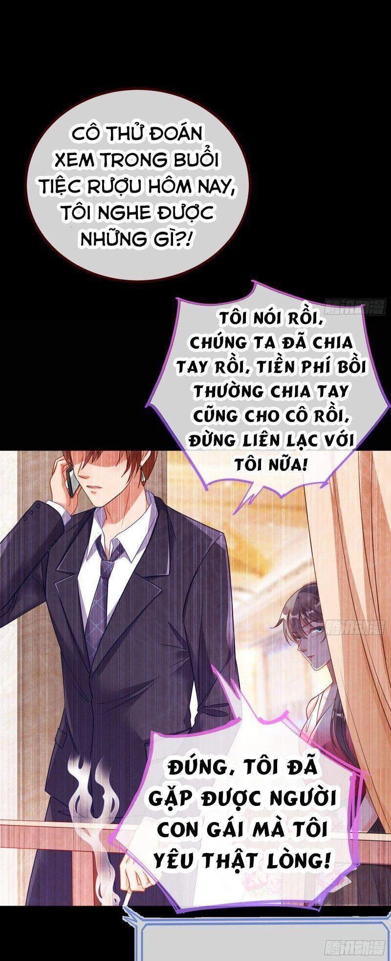 Vạn Tra Triêu Hoàng Chapter 198 - Trang 4