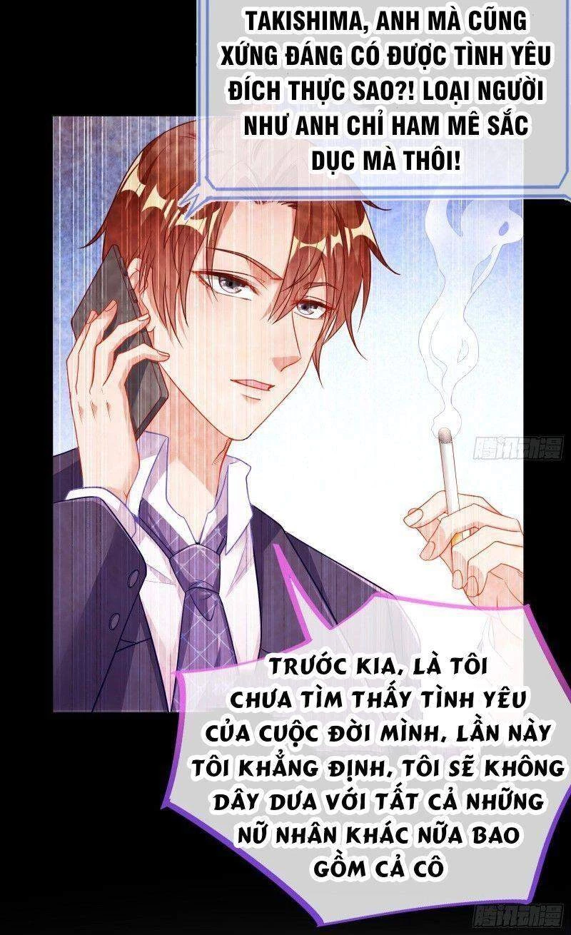 Vạn Tra Triêu Hoàng Chapter 198 - Trang 4