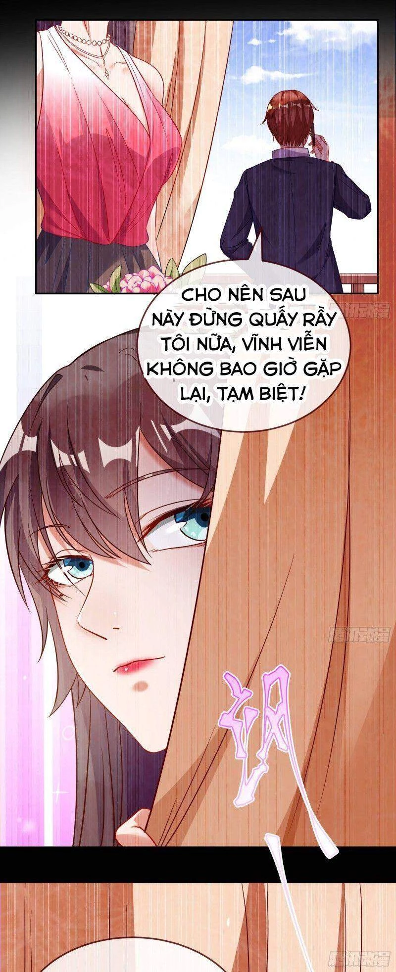 Vạn Tra Triêu Hoàng Chapter 198 - Trang 4