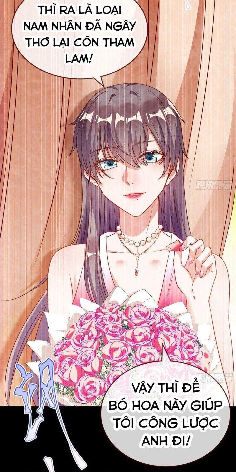 Vạn Tra Triêu Hoàng Chapter 198 - Trang 4