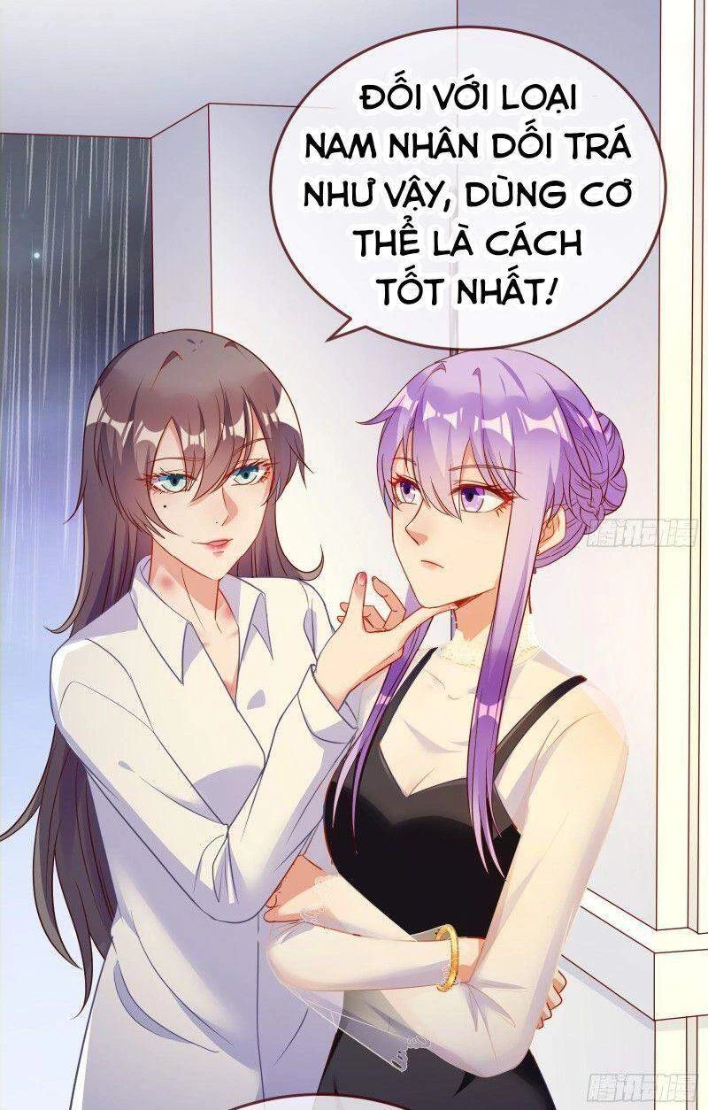 Vạn Tra Triêu Hoàng Chapter 198 - Trang 4