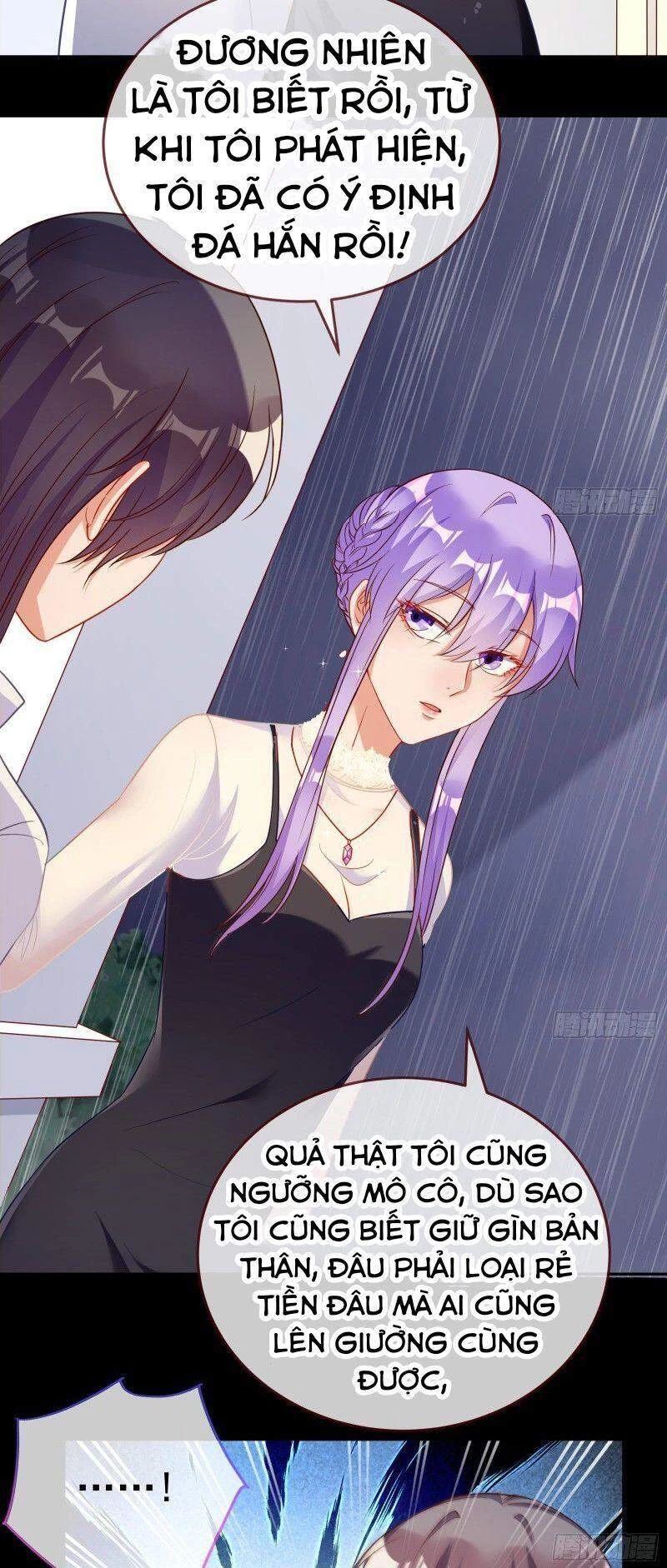 Vạn Tra Triêu Hoàng Chapter 198 - Trang 4