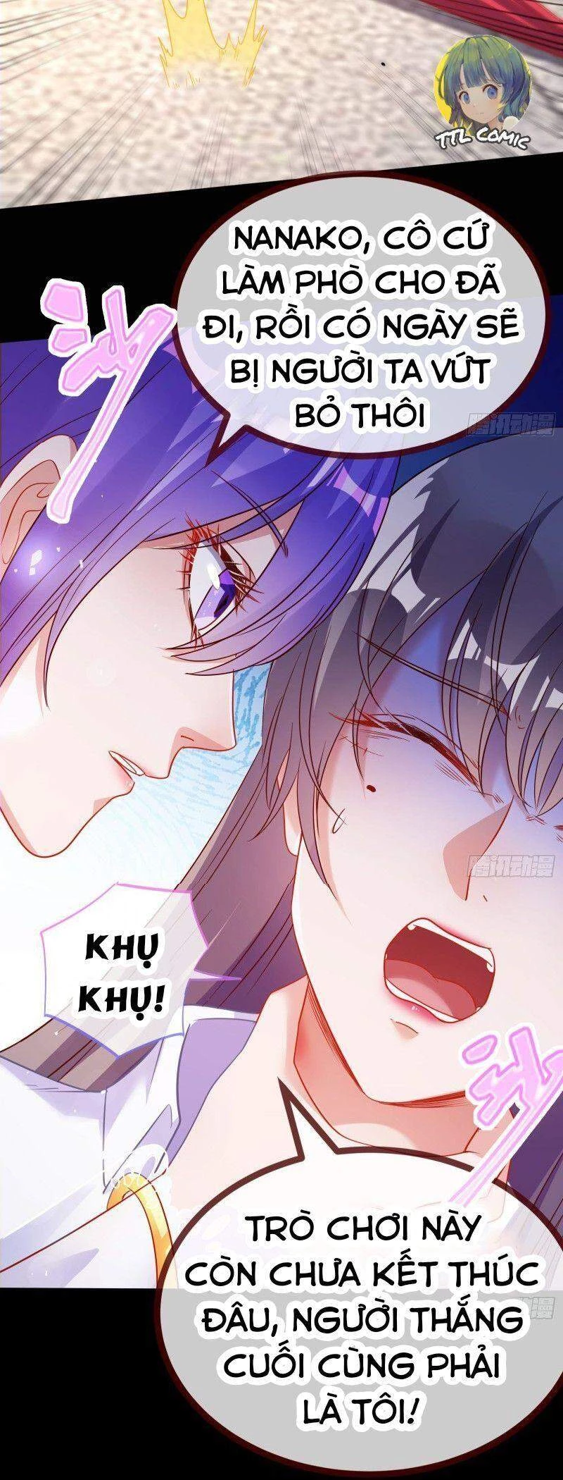 Vạn Tra Triêu Hoàng Chapter 198 - Trang 4