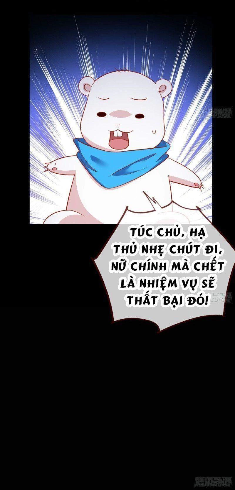 Vạn Tra Triêu Hoàng Chapter 198 - Trang 4