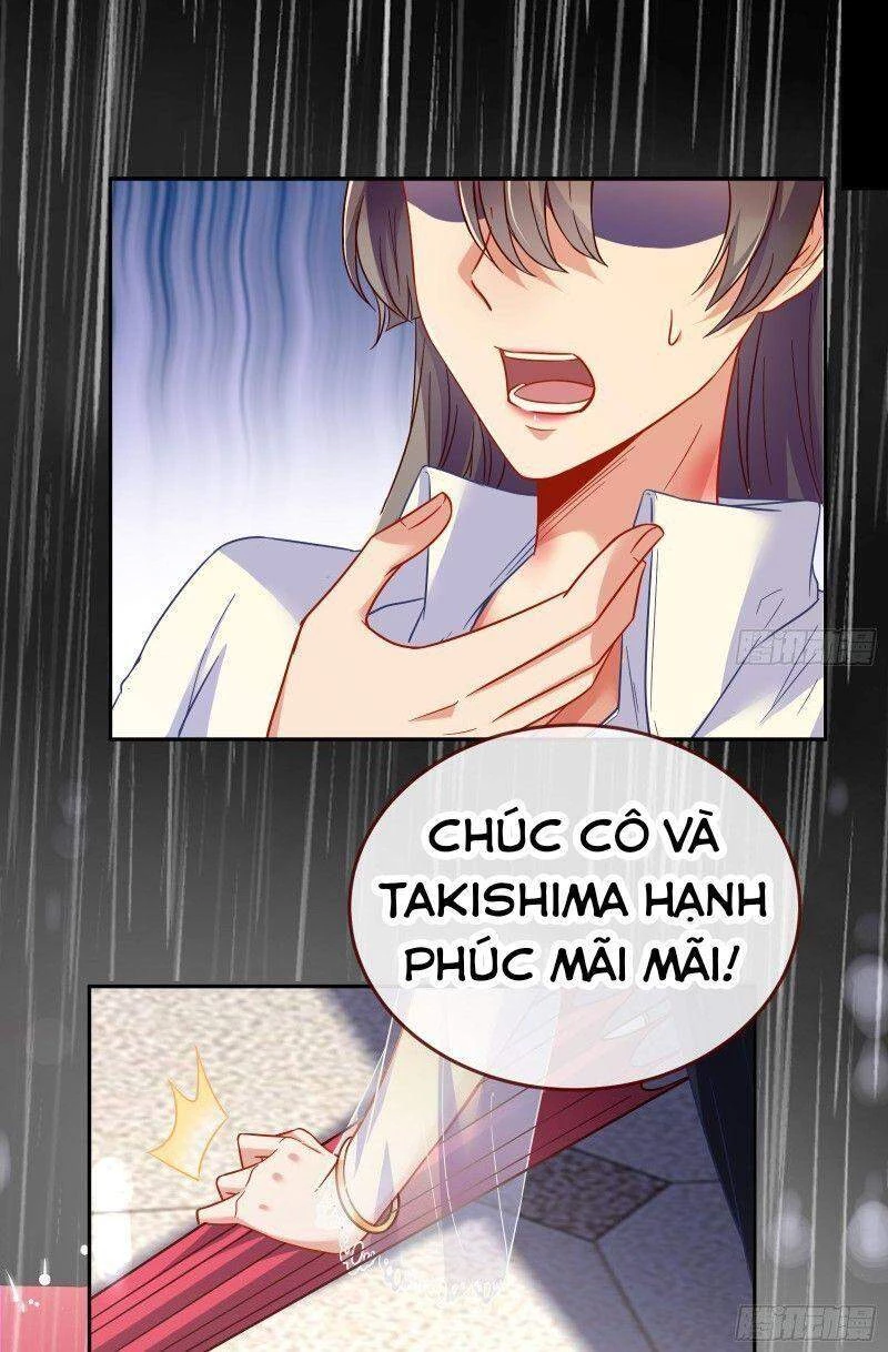 Vạn Tra Triêu Hoàng Chapter 198 - Trang 4