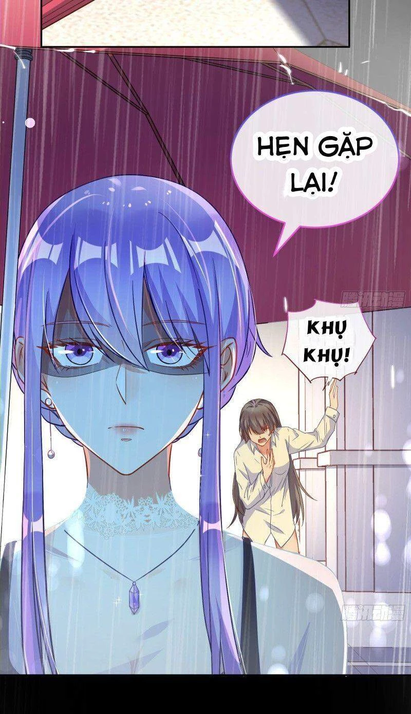 Vạn Tra Triêu Hoàng Chapter 198 - Trang 4