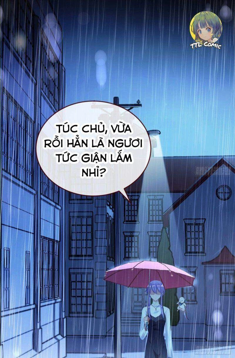 Vạn Tra Triêu Hoàng Chapter 198 - Trang 4