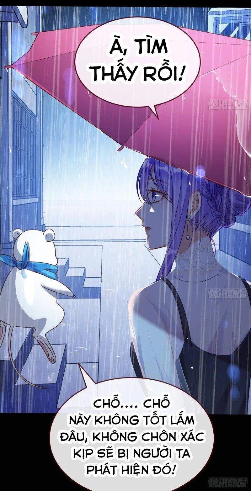 Vạn Tra Triêu Hoàng Chapter 198 - Trang 4