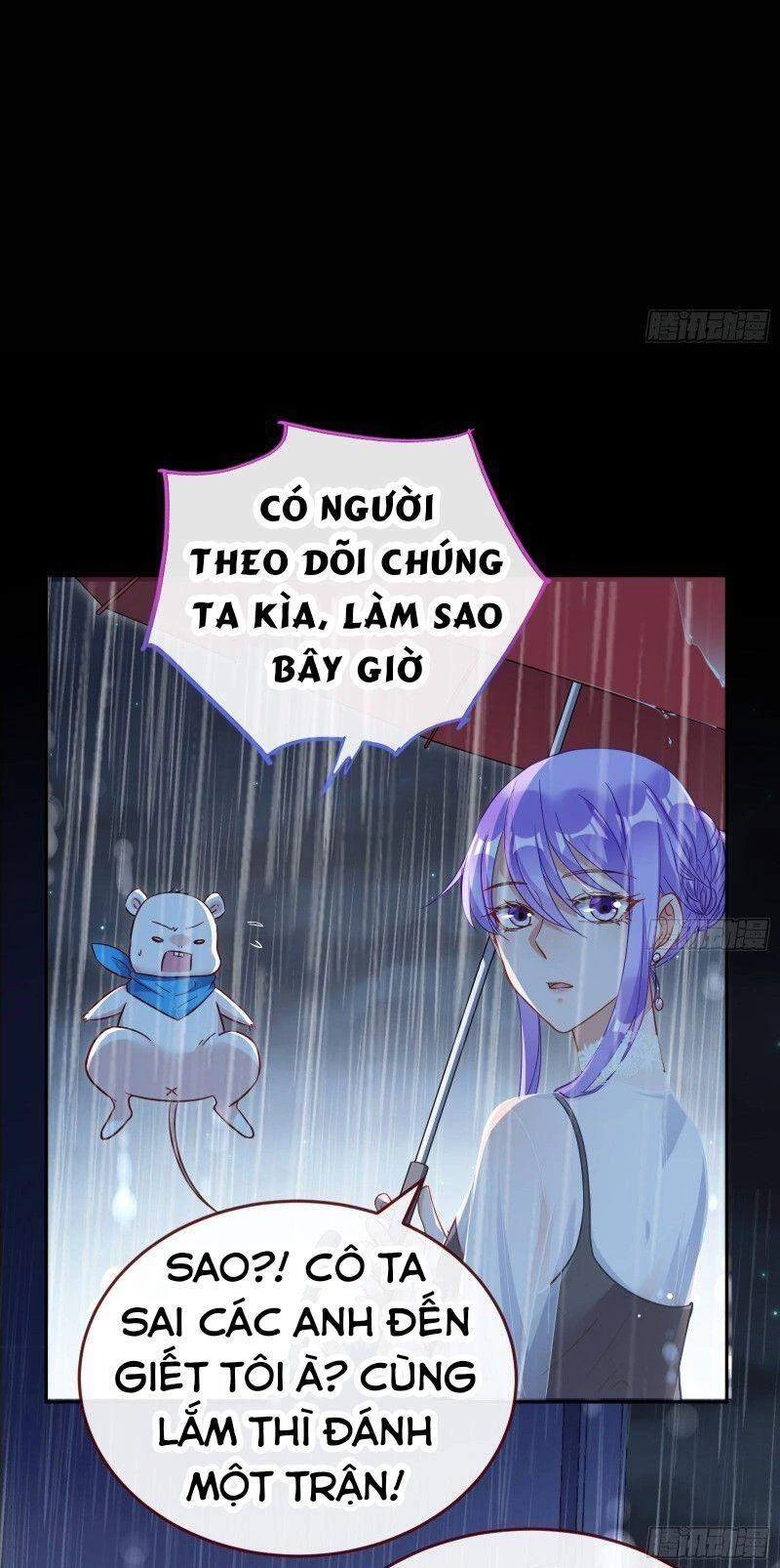 Vạn Tra Triêu Hoàng Chapter 198 - Trang 4