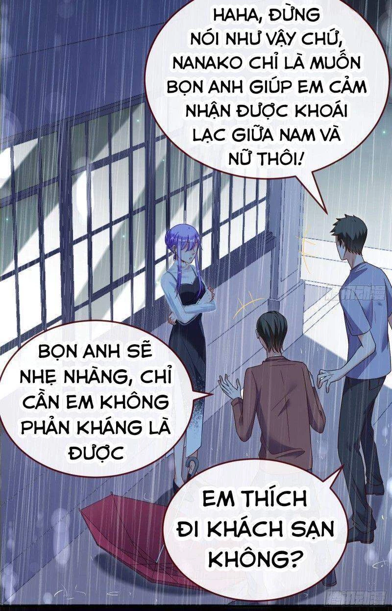 Vạn Tra Triêu Hoàng Chapter 198 - Trang 4