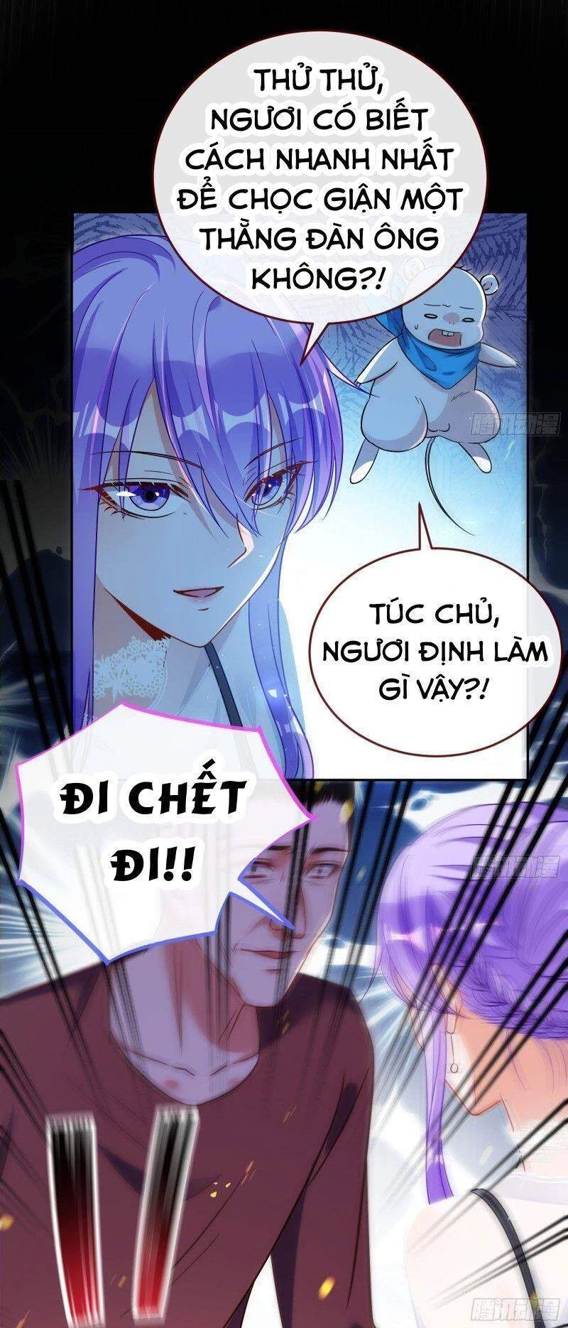 Vạn Tra Triêu Hoàng Chapter 198 - Trang 4
