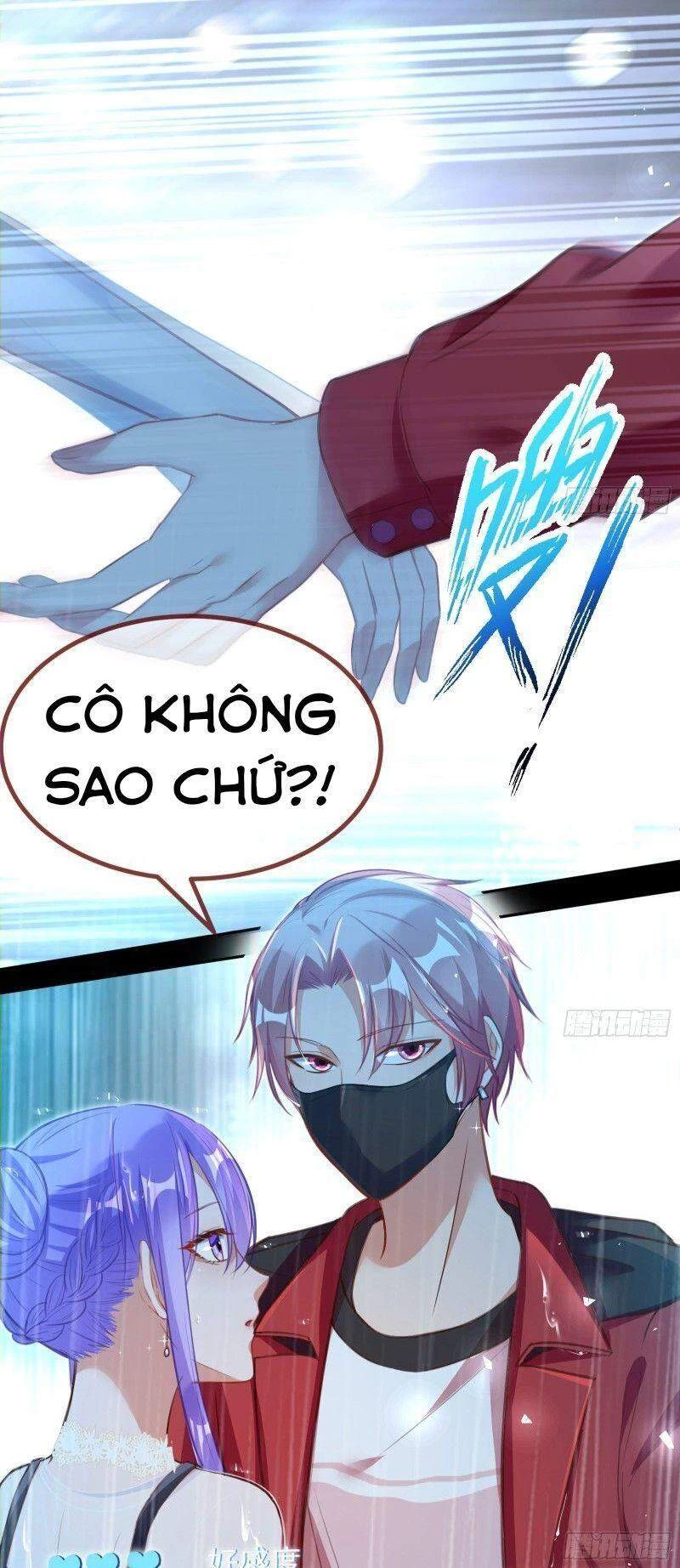 Vạn Tra Triêu Hoàng Chapter 198 - Trang 4