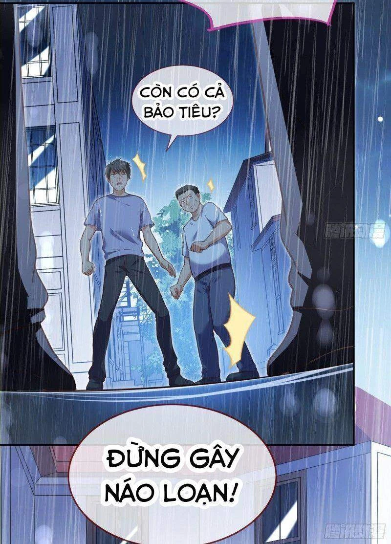 Vạn Tra Triêu Hoàng Chapter 198 - Trang 4