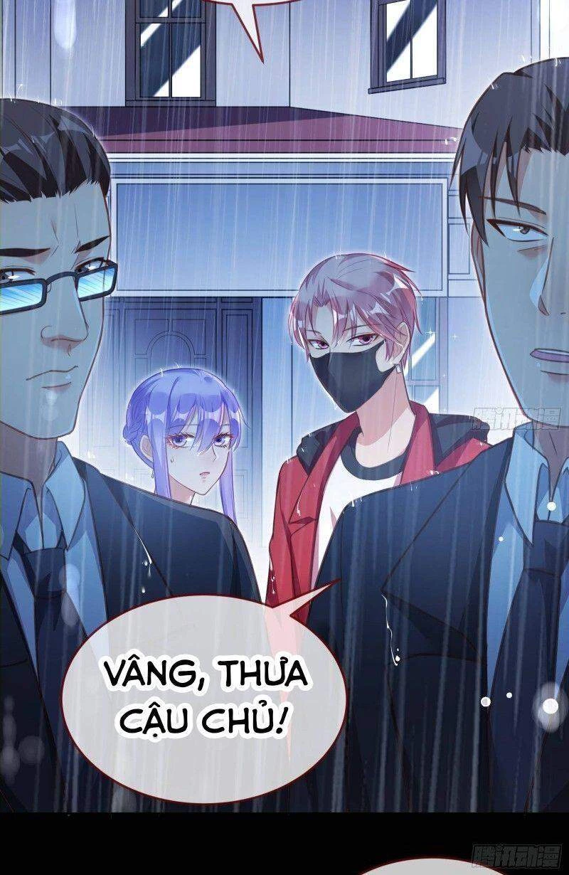 Vạn Tra Triêu Hoàng Chapter 198 - Trang 4