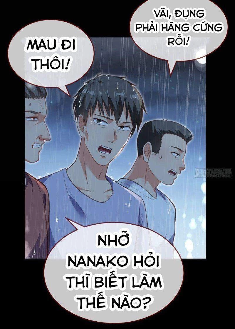 Vạn Tra Triêu Hoàng Chapter 198 - Trang 4