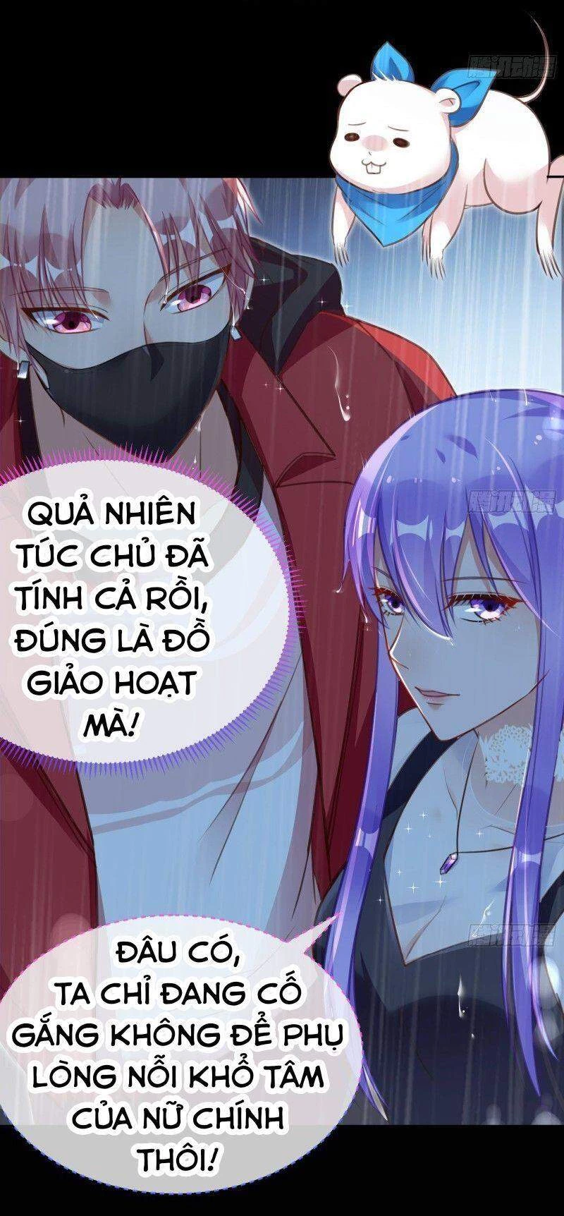 Vạn Tra Triêu Hoàng Chapter 198 - Trang 4