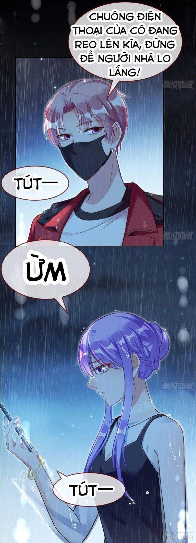 Vạn Tra Triêu Hoàng Chapter 198 - Trang 4