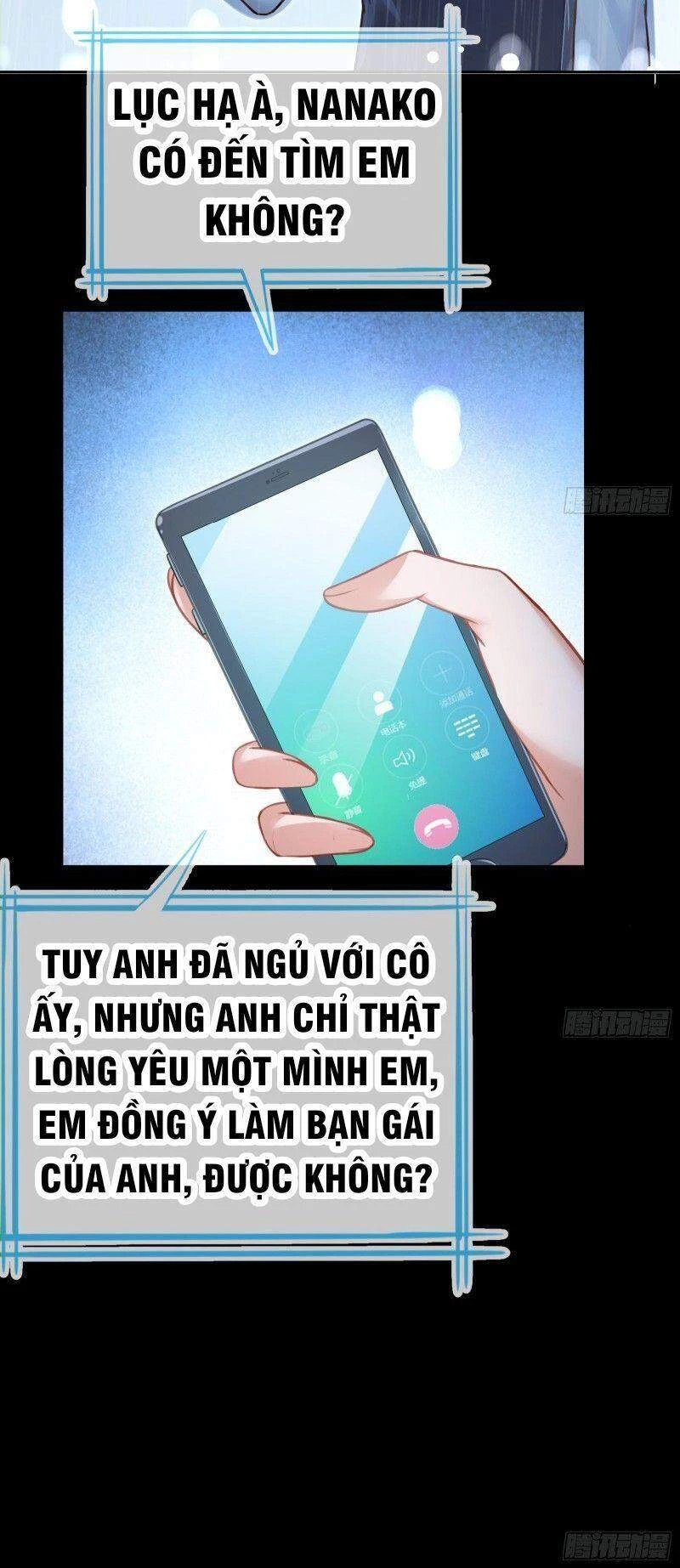 Vạn Tra Triêu Hoàng Chapter 198 - Trang 4