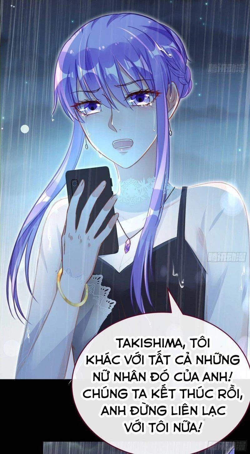 Vạn Tra Triêu Hoàng Chapter 198 - Trang 4