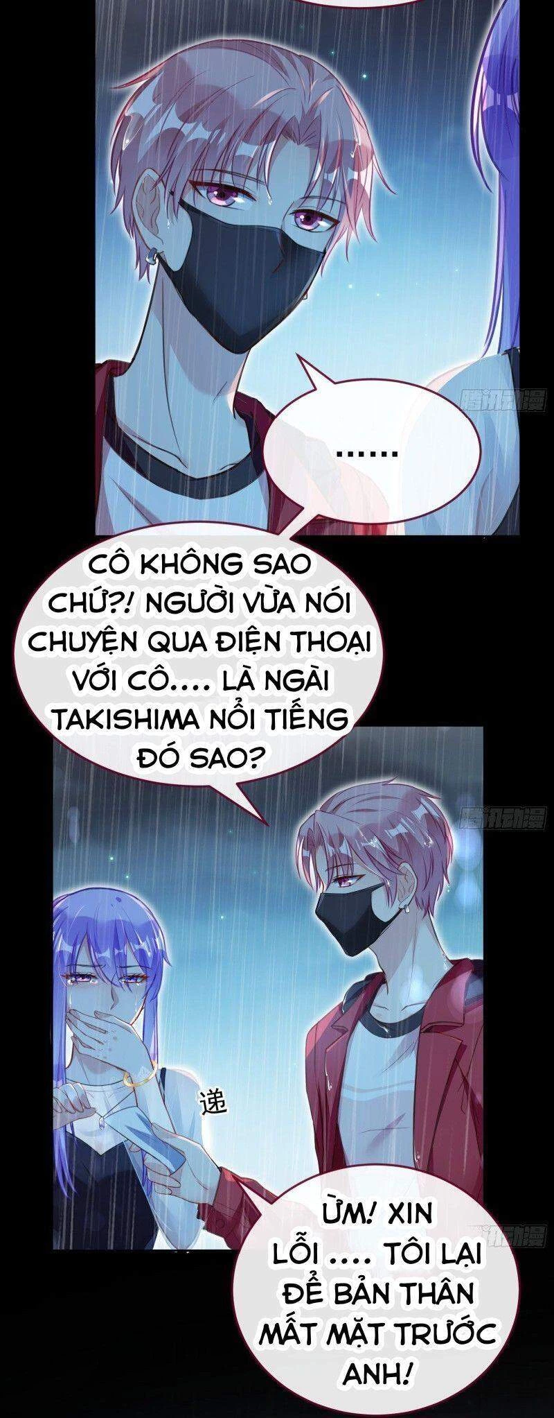 Vạn Tra Triêu Hoàng Chapter 198 - Trang 4