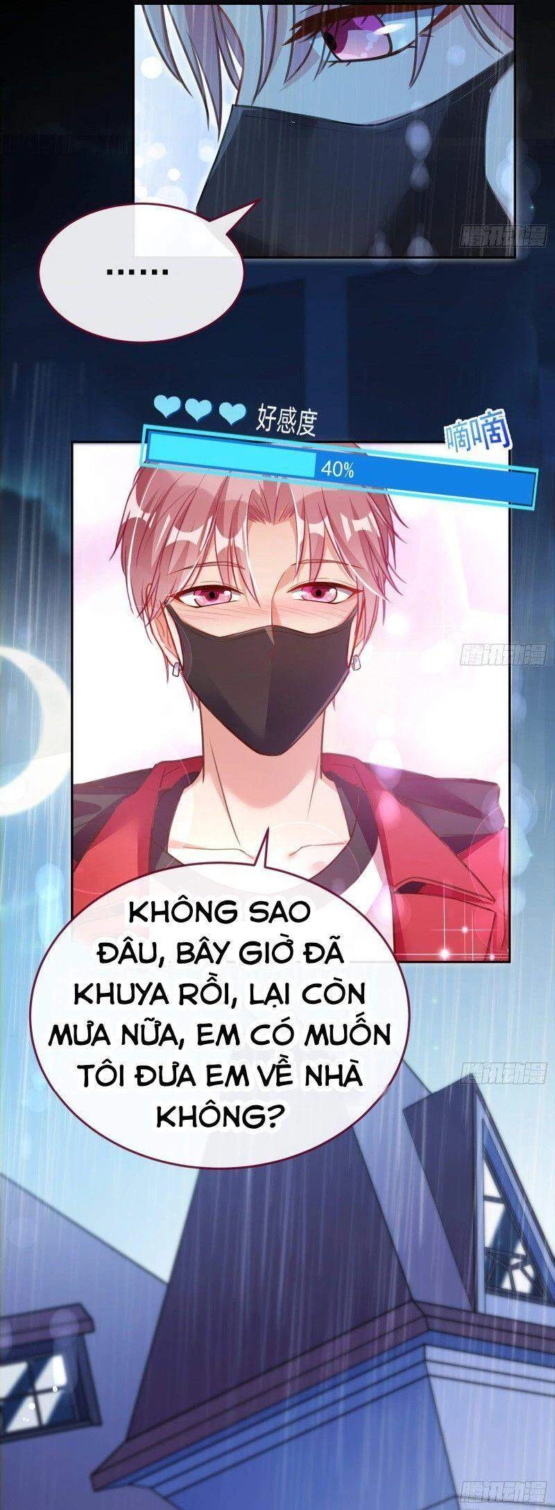 Vạn Tra Triêu Hoàng Chapter 198 - Trang 4