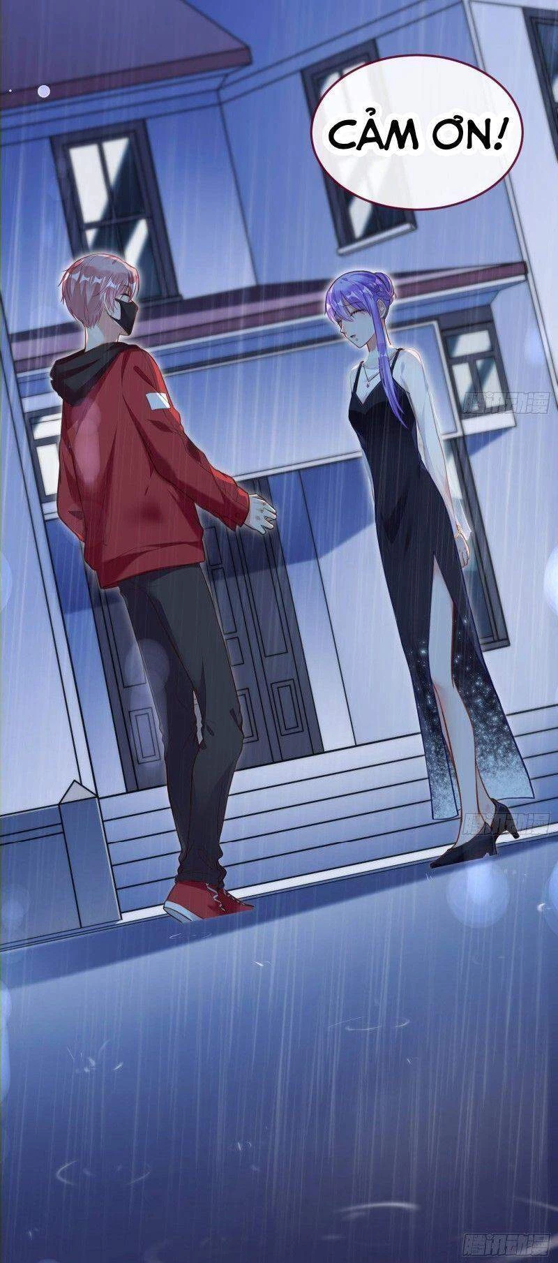 Vạn Tra Triêu Hoàng Chapter 198 - Trang 4