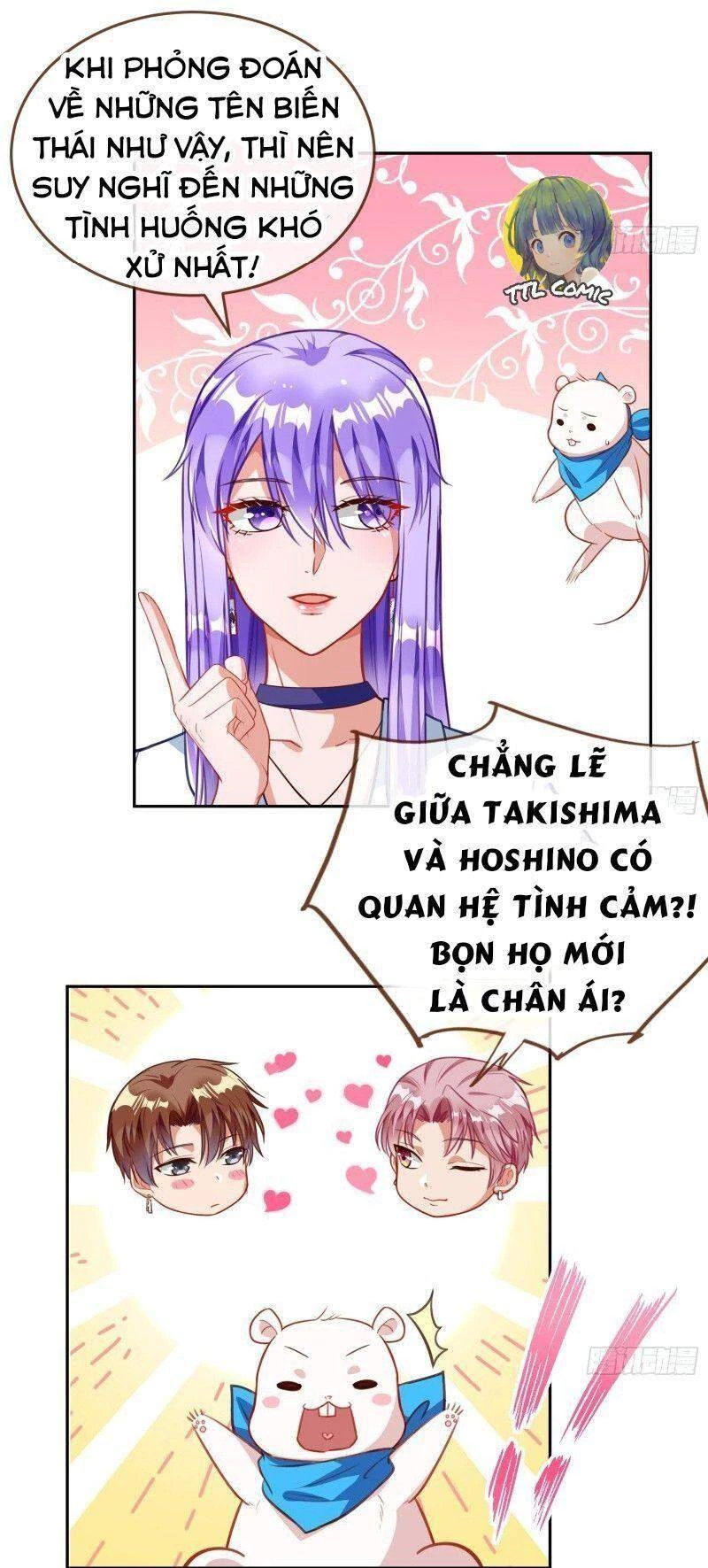 Vạn Tra Triêu Hoàng Chapter 199 - Next Chapter 200