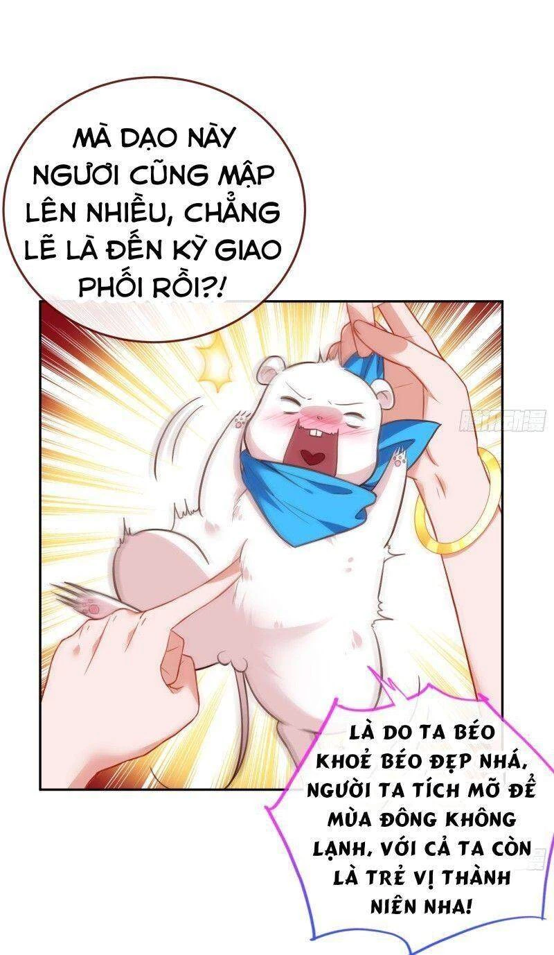 Vạn Tra Triêu Hoàng Chapter 199 - Next Chapter 200