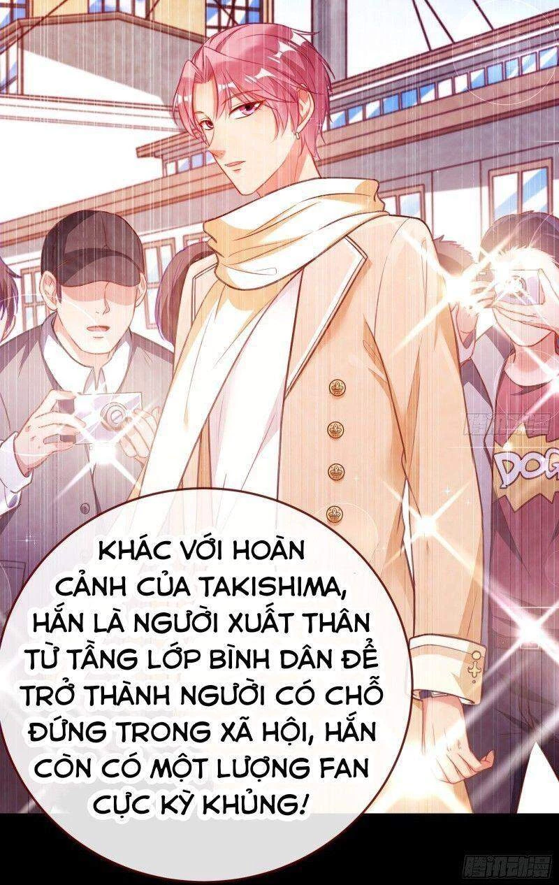Vạn Tra Triêu Hoàng Chapter 199 - Next Chapter 200