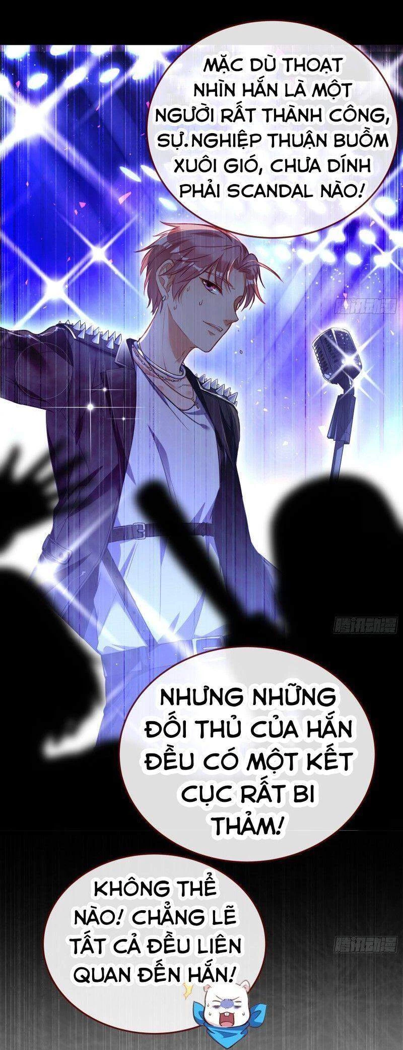 Vạn Tra Triêu Hoàng Chapter 199 - Next Chapter 200