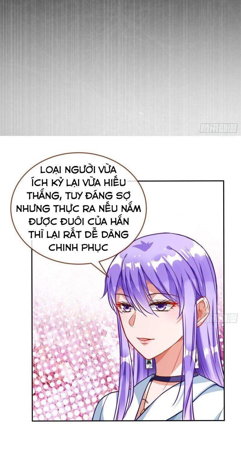 Vạn Tra Triêu Hoàng Chapter 199 - Next Chapter 200