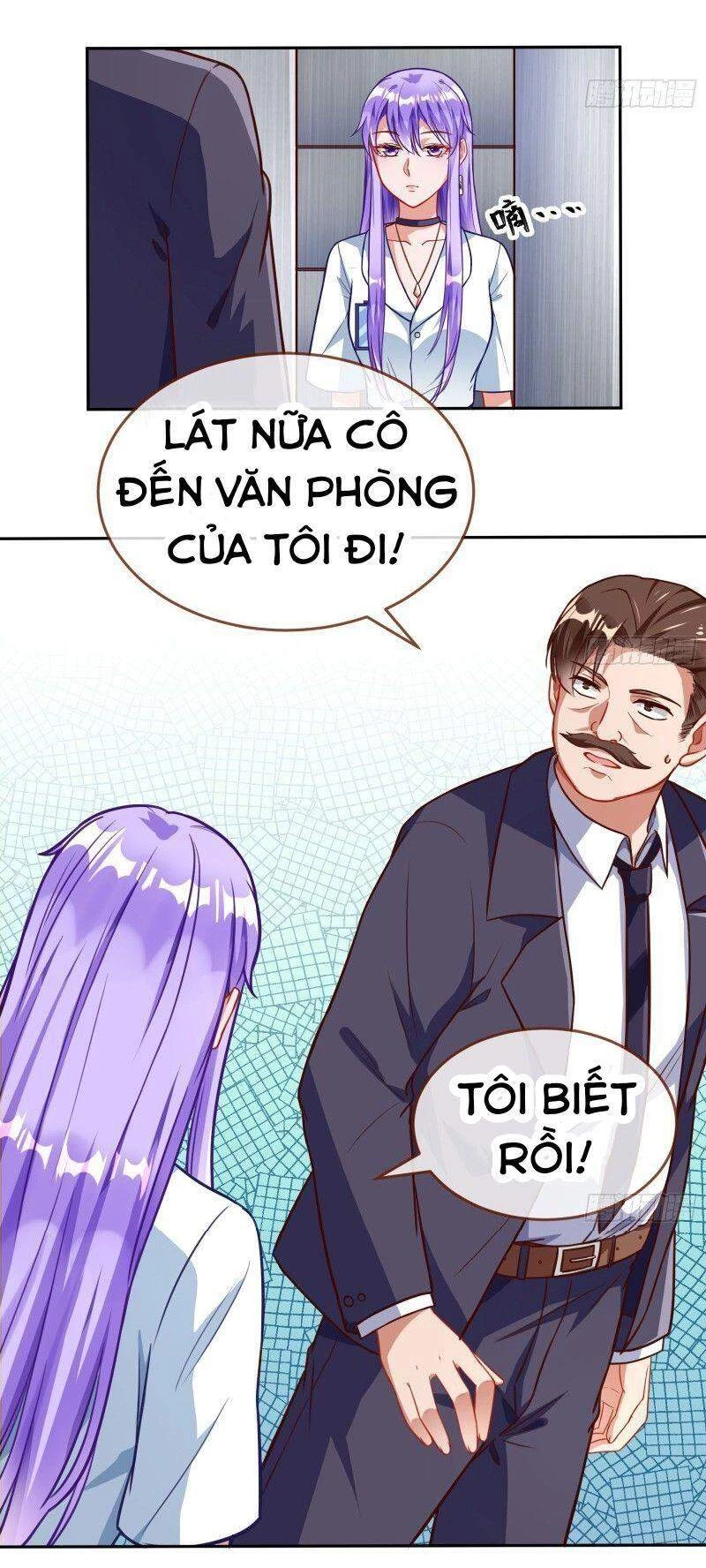 Vạn Tra Triêu Hoàng Chapter 199 - Next Chapter 200