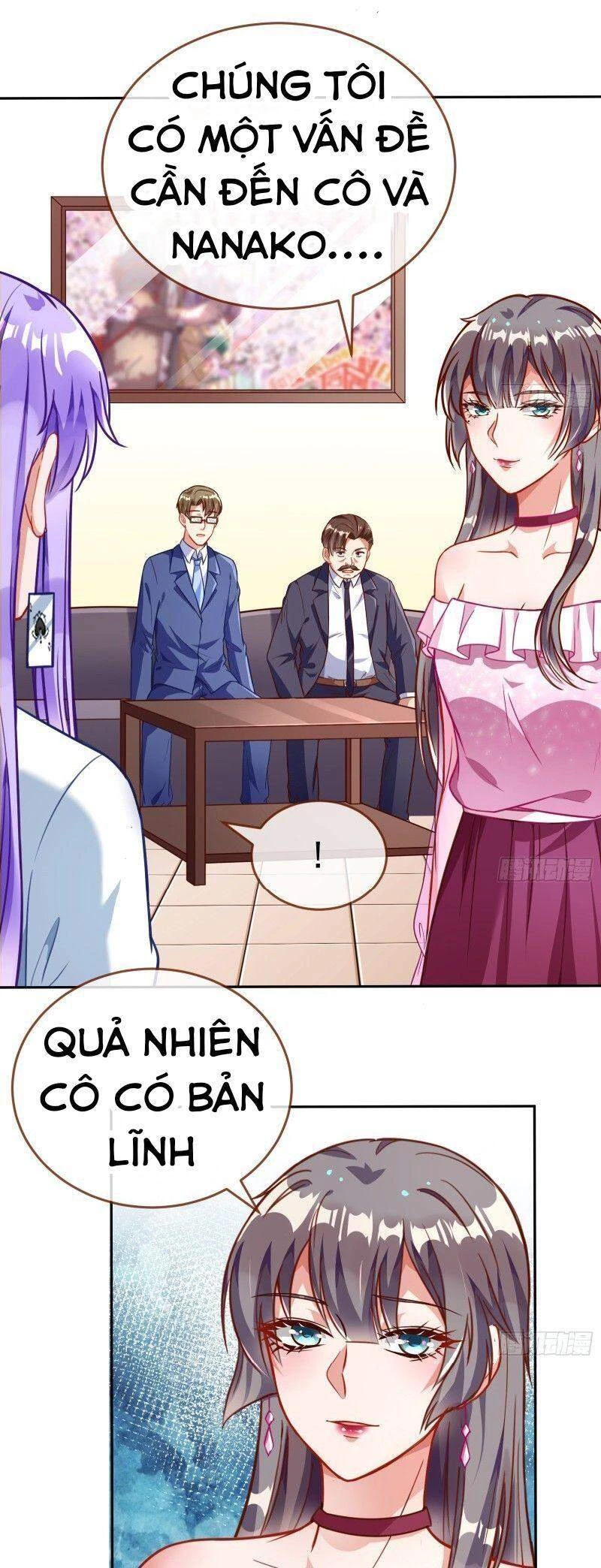 Vạn Tra Triêu Hoàng Chapter 199 - Next Chapter 200