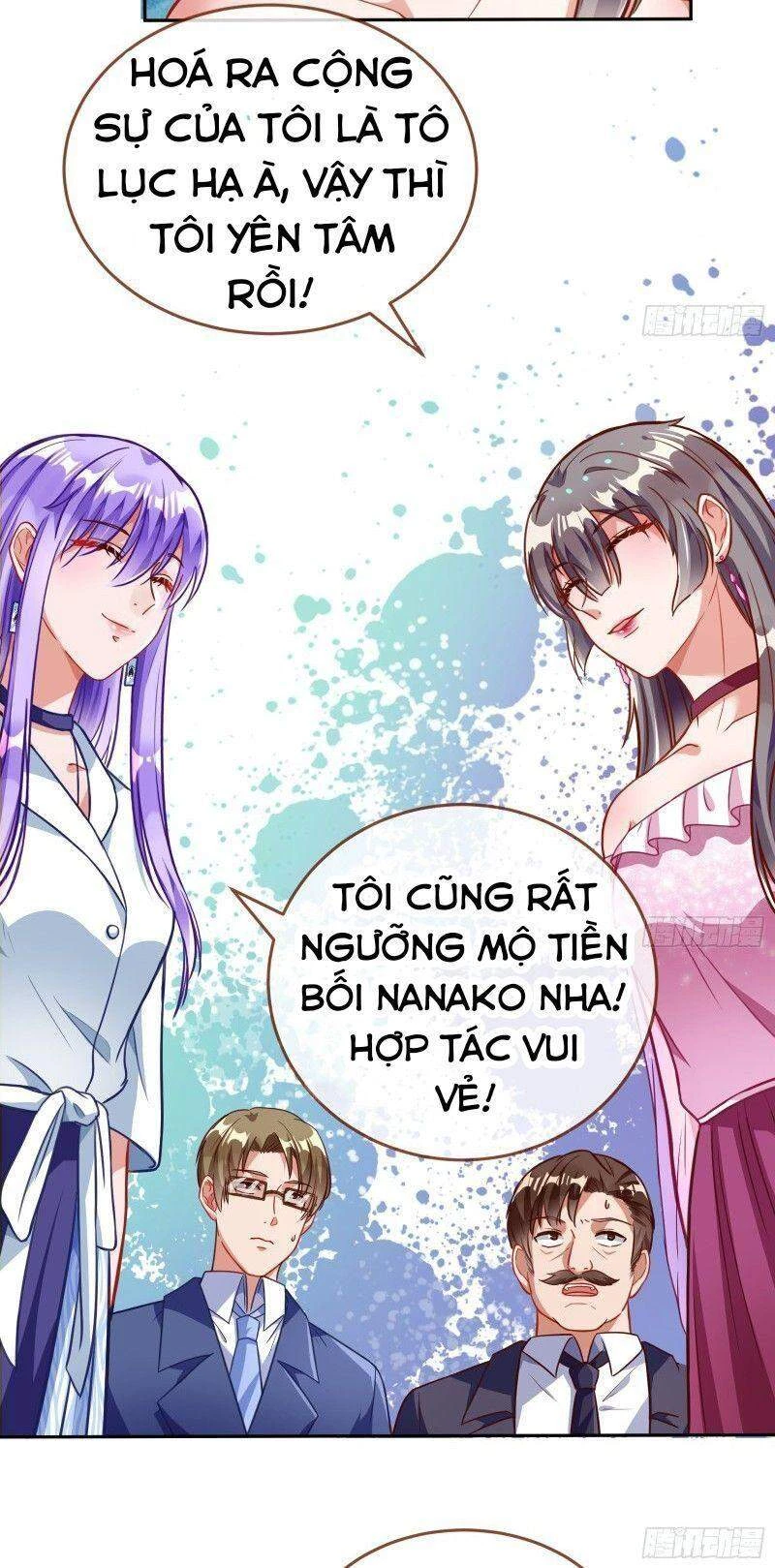 Vạn Tra Triêu Hoàng Chapter 199 - Next Chapter 200
