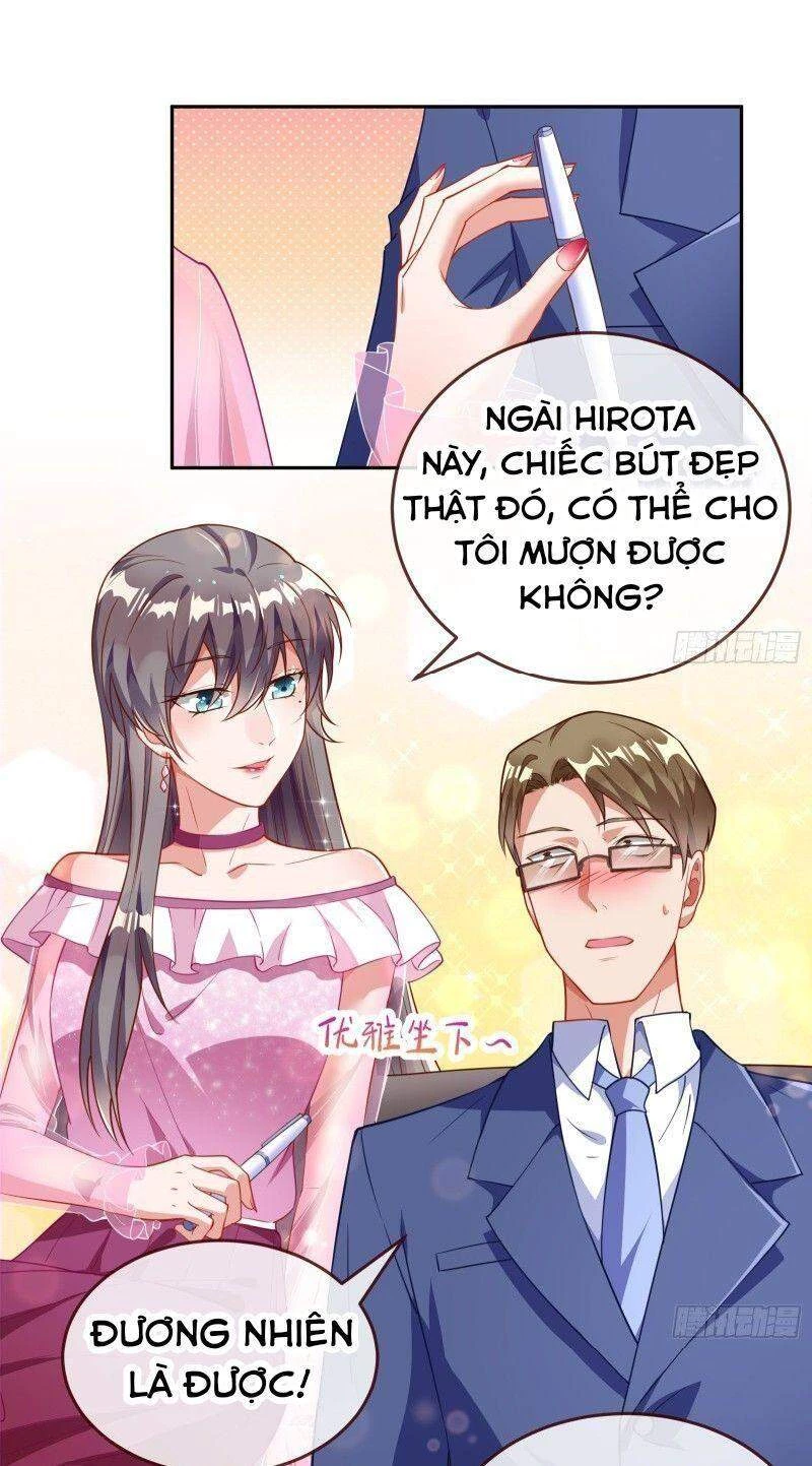 Vạn Tra Triêu Hoàng Chapter 199 - Next Chapter 200