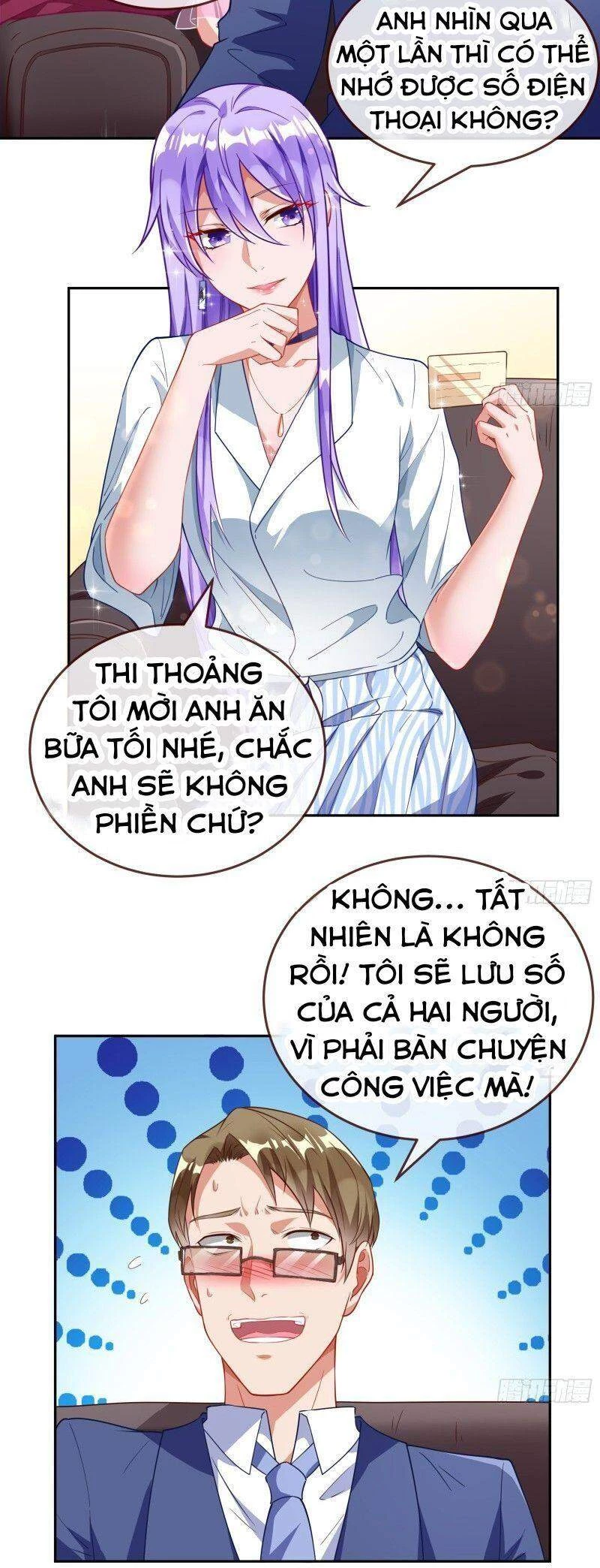 Vạn Tra Triêu Hoàng Chapter 199 - Next Chapter 200
